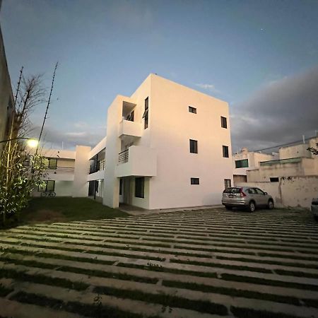 Departamento En Altabrisa Mérida Dış mekan fotoğraf