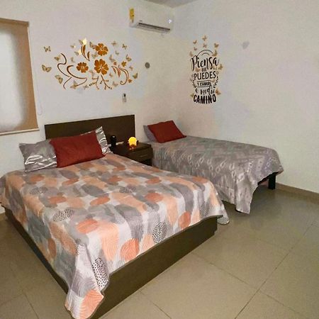 Departamento En Altabrisa Mérida Dış mekan fotoğraf