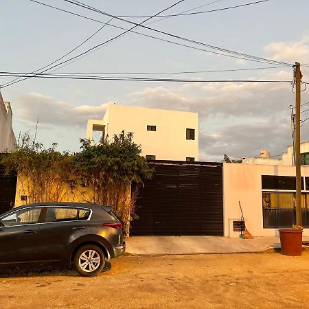 Departamento En Altabrisa Mérida Dış mekan fotoğraf