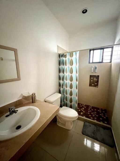 Departamento En Altabrisa Mérida Dış mekan fotoğraf