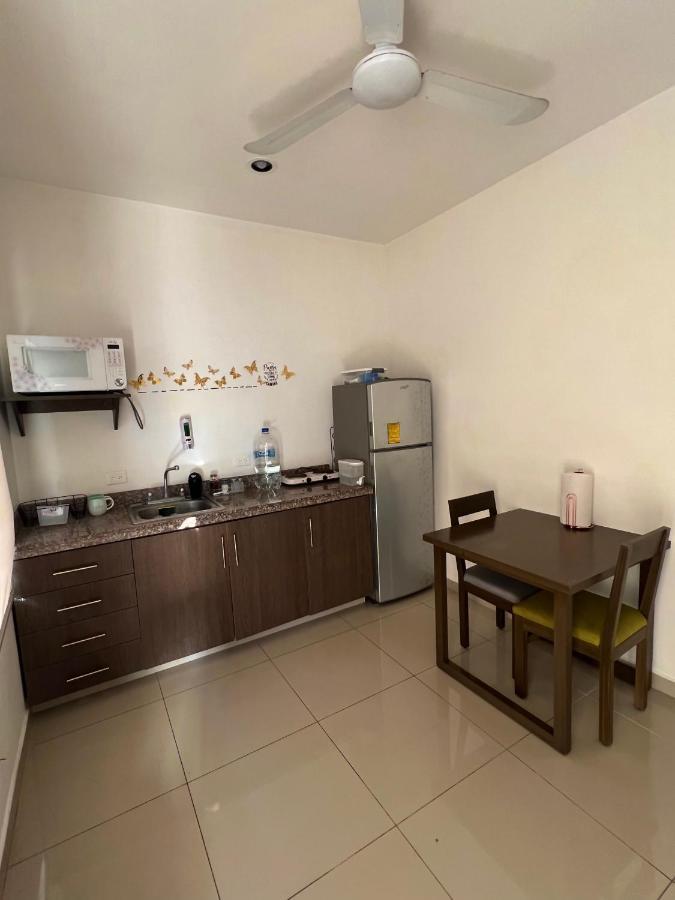 Departamento En Altabrisa Mérida Dış mekan fotoğraf