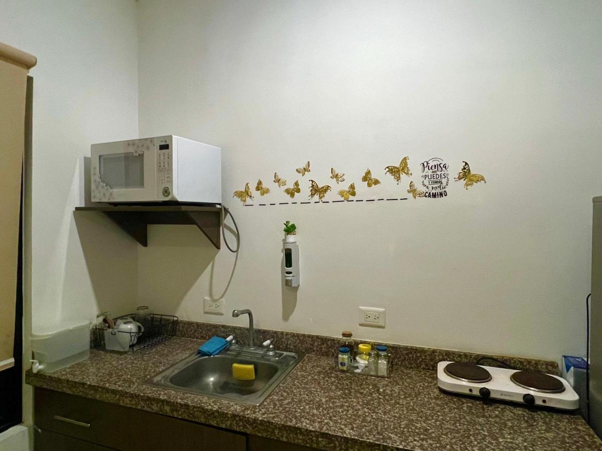 Departamento En Altabrisa Mérida Dış mekan fotoğraf